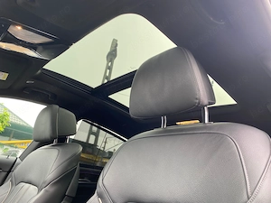 BMW Seria 6 GT 2.0 Diesel 190 CP An 2018 - imagine 19