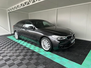 BMW Seria 6 GT 2.0 Diesel 190 CP An 2018 - imagine 7