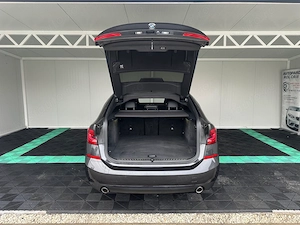 BMW Seria 6 GT 2.0 Diesel 190 CP An 2018 - imagine 9