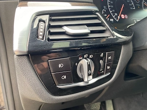 BMW Seria 6 GT 2.0 Diesel 190 CP An 2018 - imagine 14