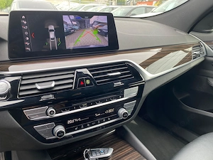 BMW Seria 6 GT 2.0 Diesel 190 CP An 2018 - imagine 16