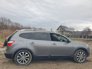 Dezmembrez Nissan Qashqai +2 2.0B 2011 - imagine 3