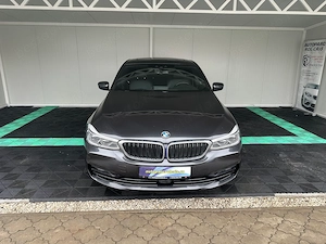 BMW Seria 6 GT 2.0 Diesel 190 CP An 2018 - imagine 2