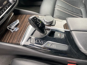 BMW Seria 6 GT 2.0 Diesel 190 CP An 2018 - imagine 18