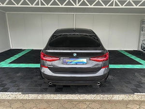 BMW Seria 6 GT 2.0 Diesel 190 CP An 2018 - imagine 4