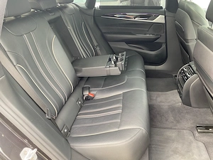 BMW Seria 6 GT 2.0 Diesel 190 CP An 2018 - imagine 15