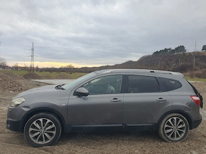 Dezmembrez Nissan Qashqai +2 2.0B 2011 - imagine 2