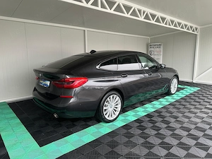 BMW Seria 6 GT 2.0 Diesel 190 CP An 2018 - imagine 3