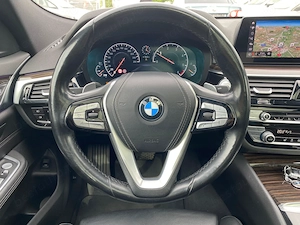 BMW Seria 6 GT 2.0 Diesel 190 CP An 2018 - imagine 5