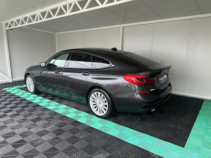 BMW Seria 6 GT 2.0 Diesel 190 CP An 2018 - imagine 8