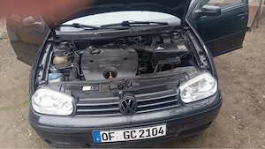 VW Golf 4 1.9 TDI   consum mic   ideal începători   piese - imagine 4