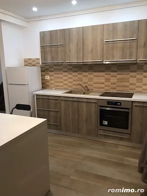  Garsoniera zona Sala Palatului - imagine 2