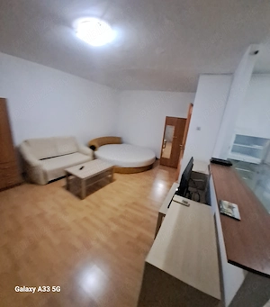 închiriez garsoniera tineretului piata norilor - imagine 8