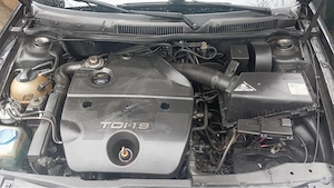 VW Golf 4 1.9 TDI   consum mic   ideal începători   piese - imagine 5