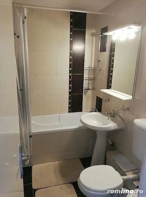  Garsoniera zona Sala Palatului - imagine 3