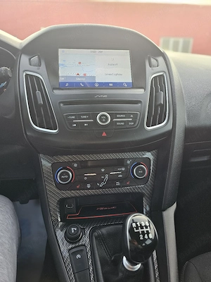 Ford Focus 1.5 TDCI 120Cp, euro6,2016,numere rosii 2 luni,1 an garanție,livrare,RATE cu buletinul - imagine 10