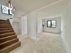 Casa Dumbravita- garaj propriu-finisaje la alegere