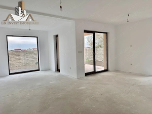 Casa Dumbravita- garaj propriu-finisaje la alegere - imagine 7
