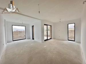 Casa Dumbravita- garaj propriu-finisaje la alegere - imagine 5