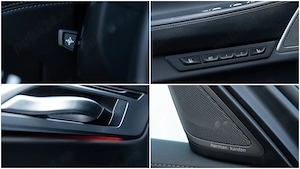 BMW Seria 7 740d xDrive MHEV - imagine 10