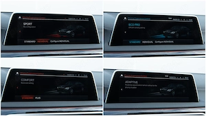 BMW Seria 7 740d xDrive MHEV - imagine 9