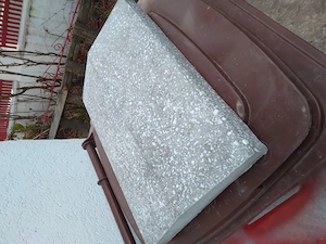 Vând pălării și coame din mozaic - imagine 4