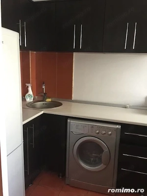  Apartamente 2 camere zona Ferentari - imagine 3