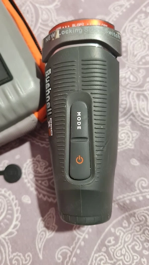 Telemetru laser Bushnell Pro X3