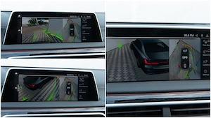 BMW Seria 7 740d xDrive MHEV - imagine 8