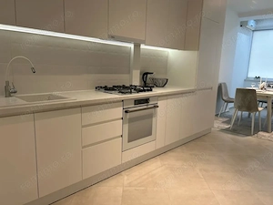 Garsoniera zona Gorjului