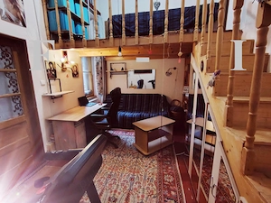 Apartament 2 camere Ultracentral la Casa