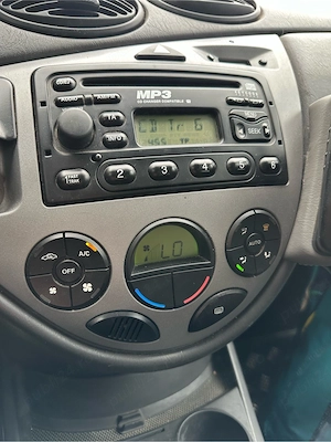 Ford Focus - 1.8 TDCI - 100CP - CLIMA - Incalzire Scaune - Computer - imagine 4