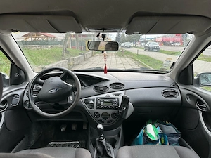 Ford Focus - 1.8 TDCI - 100CP - CLIMA - Incalzire Scaune - Computer - imagine 2