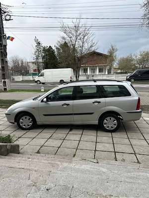 Ford Focus - 1.8 TDCI - 100CP - CLIMA - Incalzire Scaune - Computer - imagine 8