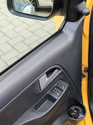 VW Fox 1.4 tdi  - imagine 4