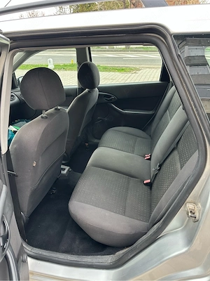 Ford Focus - 1.8 TDCI - 100CP - CLIMA - Incalzire Scaune - Computer - imagine 6