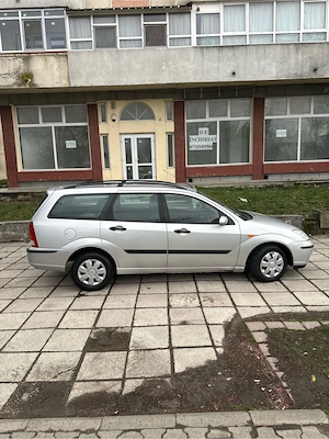 Ford Focus - 1.8 TDCI - 100CP - CLIMA - Incalzire Scaune - Computer - imagine 10