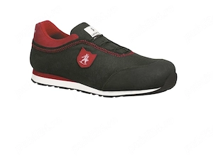 Pantofi de protectie LEMAITRE , marime 42, aproape NOI!