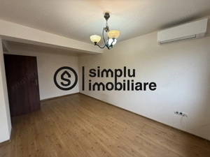 Apartament 3 Camere Decomandat Central et 1/4 - imagine 2