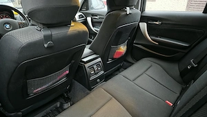 Vand BMW Seria 1 F20 118D 2014 - imagine 5