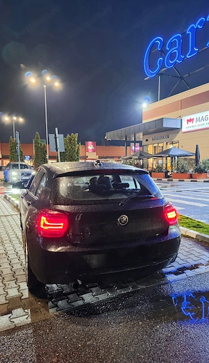 Vand BMW Seria 1 F20 118D 2014 - imagine 3