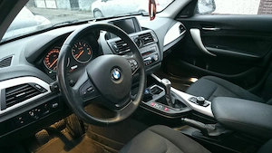 Vand BMW Seria 1 F20 118D 2014 - imagine 4