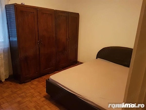 Garsoniera de inchiriat in bloc stradal - bd. Nicolae Grigorescu