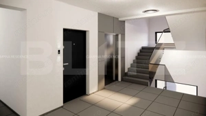 APARTAMENT 5 CAMERE ANSAMBLU REZIDENTIAL CAMPINA RESIDENCE - imagine 5