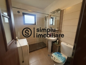 Apartament 3 Camere Decomandat Central et 1/4 - imagine 11