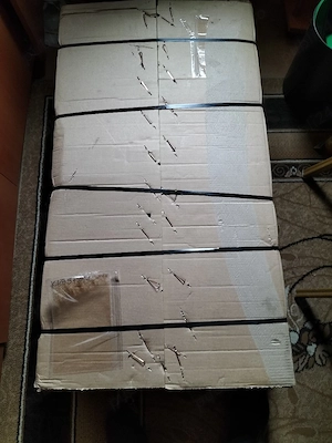 cârlig vw golf combi - imagine 2