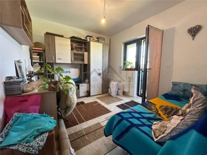 Ap 1 camera, etajul1, 32 mp, mobilat si utilat! Loc de parcare inclus – Lunca Cetatuii - imagine 5