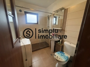 Apartament 3 Camere Decomandat Central et 1/4 - imagine 9