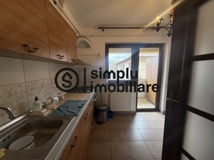 Apartament 3 Camere Decomandat Central et 1/4 - imagine 16