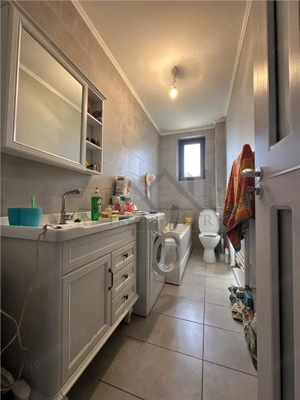 Ap 1 camera, etajul1, 32 mp, mobilat si utilat! Loc de parcare inclus – Lunca Cetatuii - imagine 2